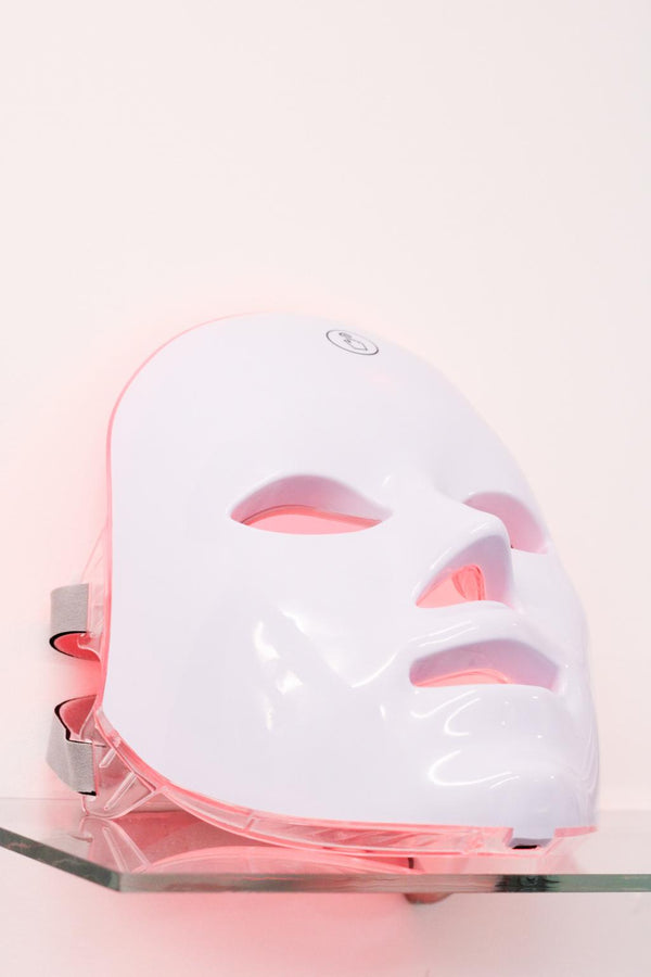 RADIANT Glow Face Mask