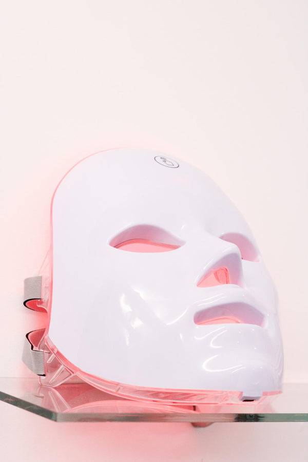 RADIANT Glow Face Mask