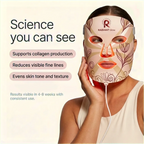 First Light Face Mask