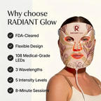 First Light Face Mask
