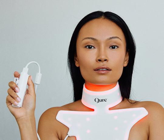 RADIANT Glow Neck Light